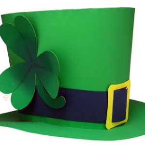 St Patrick's Day Event