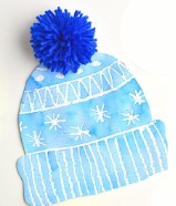 Tuesday Preschool Crafts